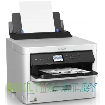 Принтер Epson WorkForce Pro WF-M5299DW картинка 3